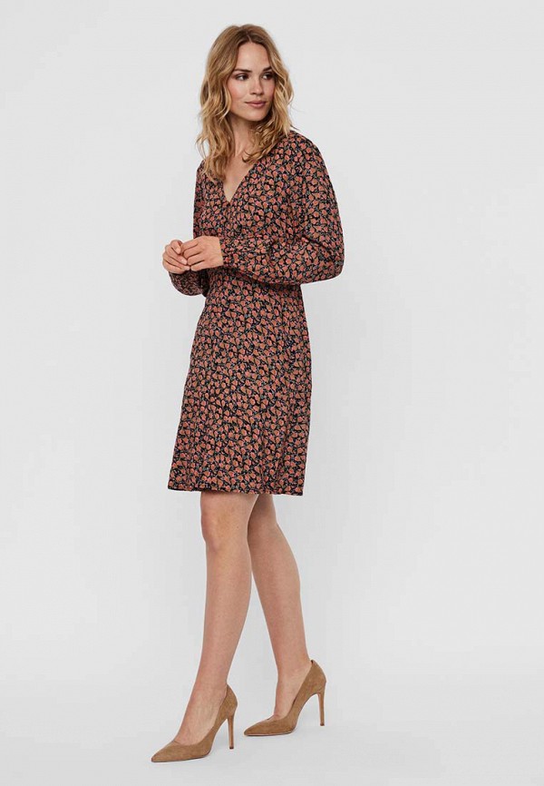

Платье Vero Moda, Разноцветный