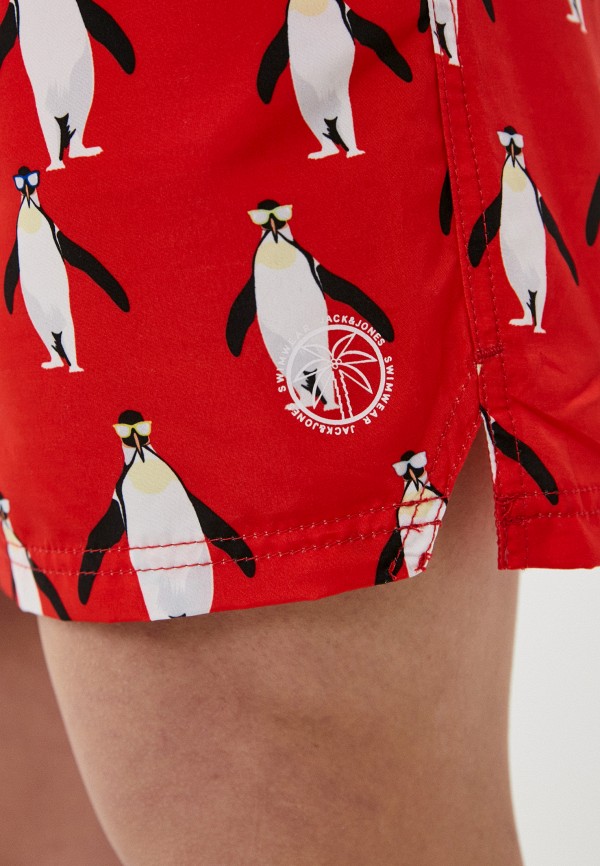 фото Шорты для плавания jack & jones