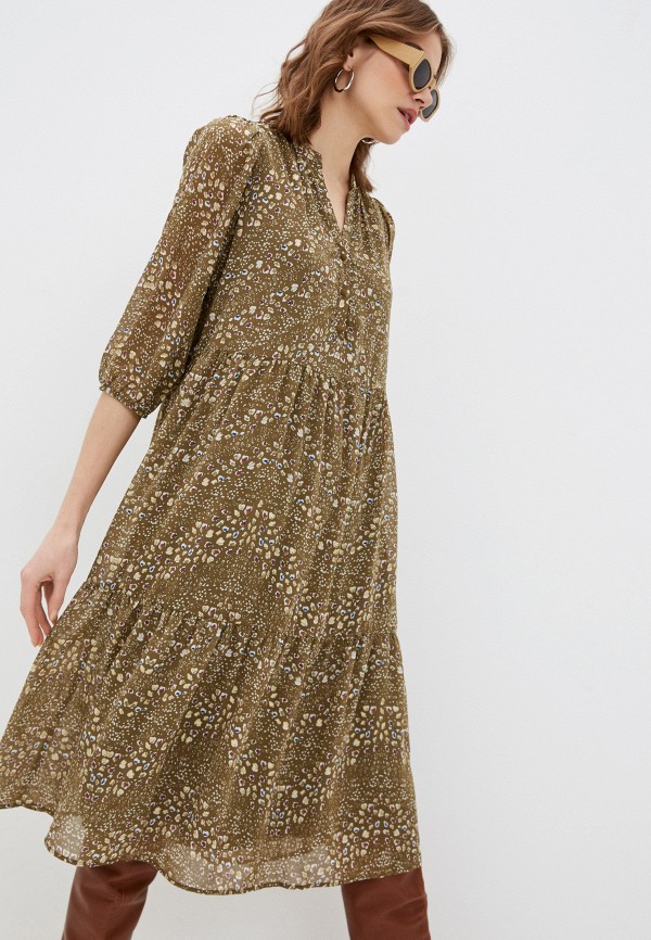 фото Платье vero moda