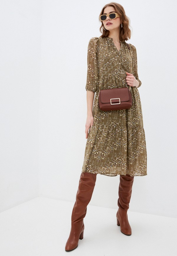 фото Платье vero moda