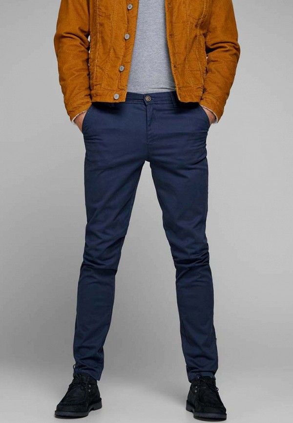 фото Брюки jack & jones