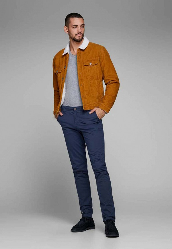 фото Брюки jack & jones