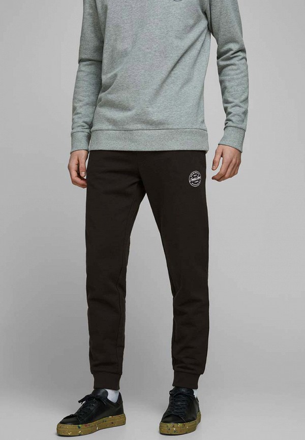 фото Брюки спортивные jack & jones