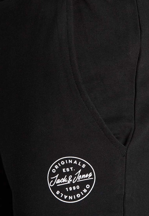 фото Брюки спортивные jack & jones