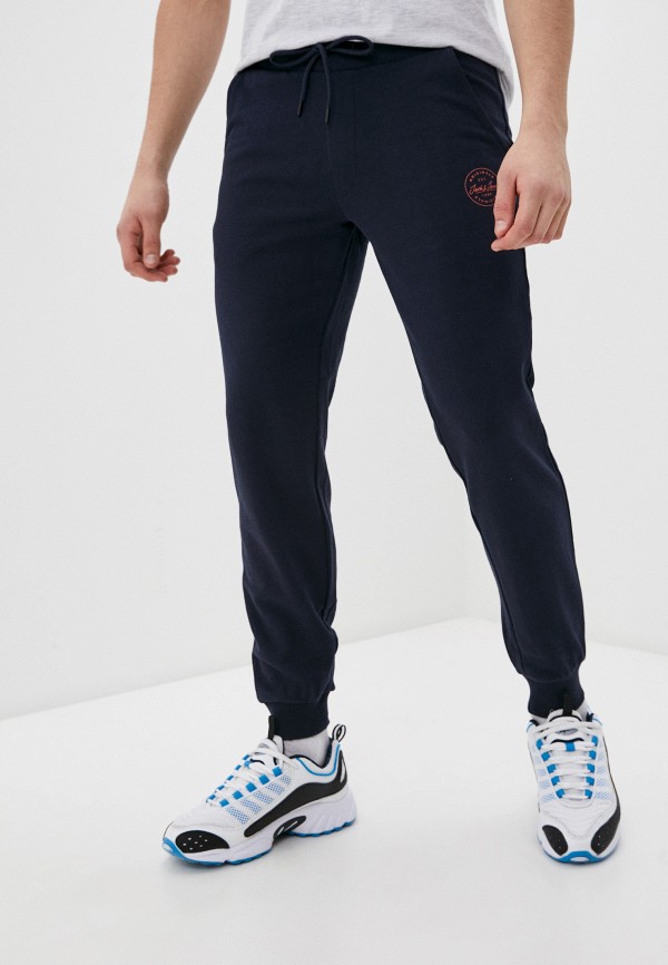 фото Брюки спортивные jack & jones