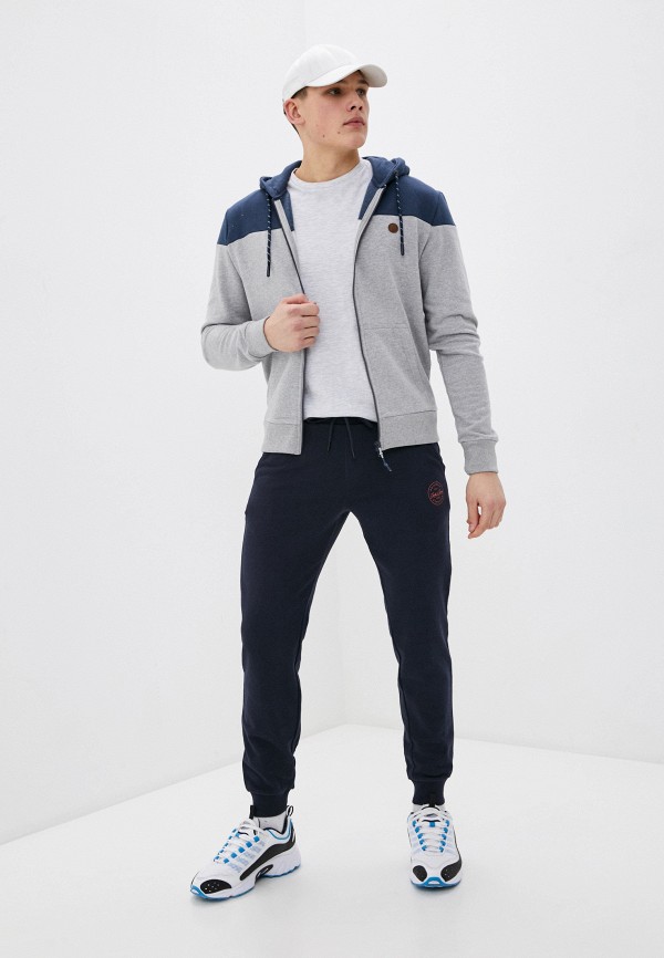 фото Брюки спортивные jack & jones