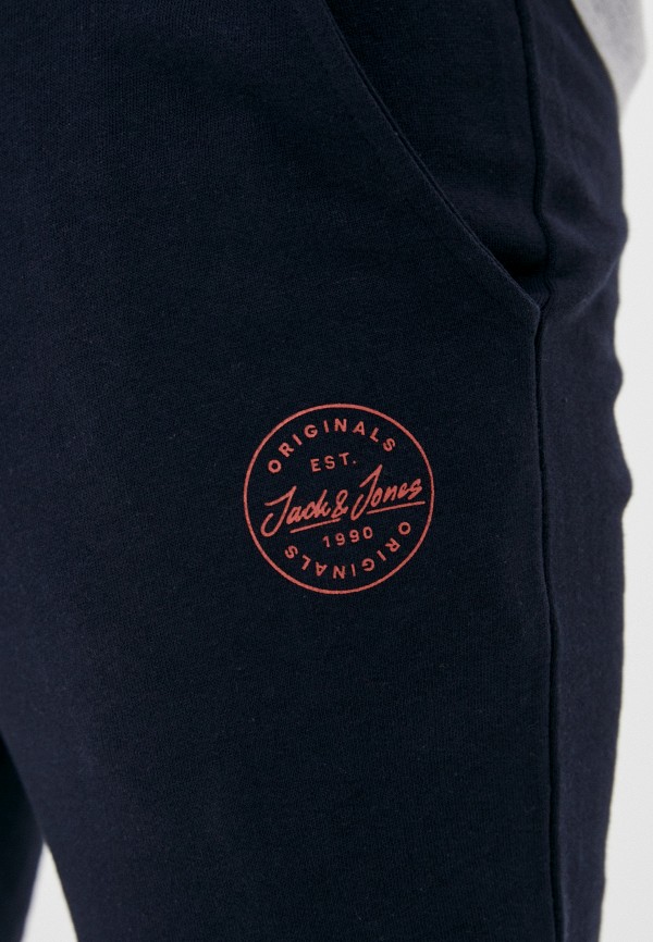 фото Брюки спортивные jack & jones