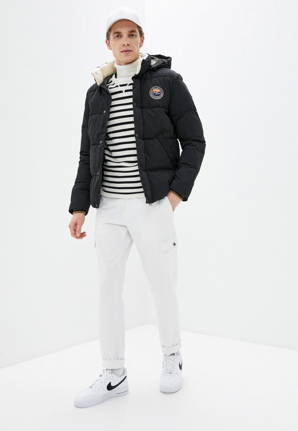 фото Куртка утепленная jack & jones