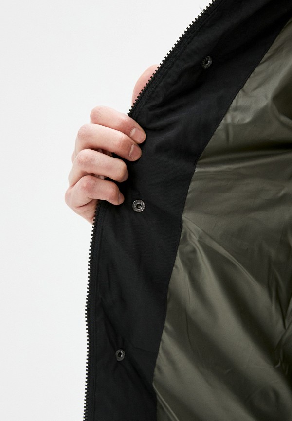 фото Куртка утепленная jack & jones