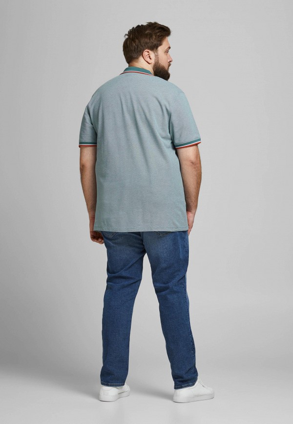 фото Поло jack & jones