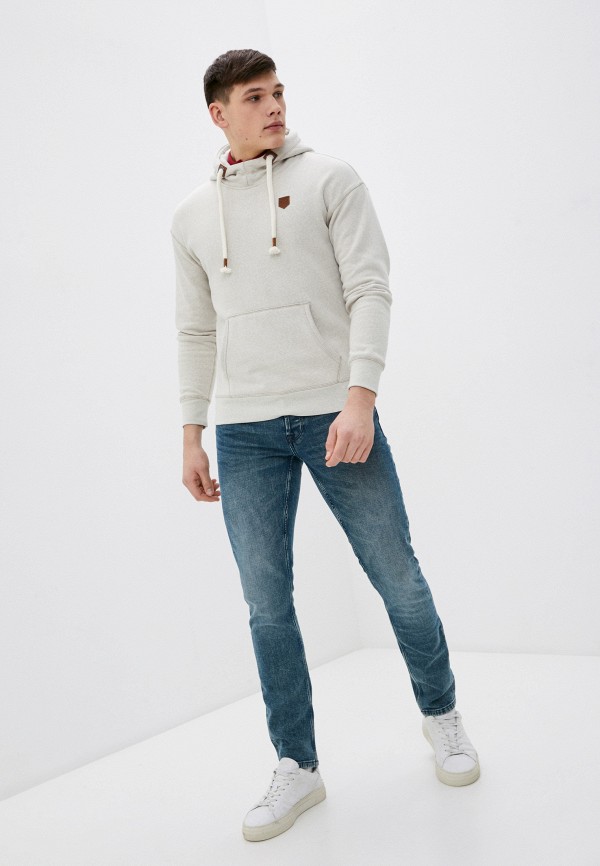 фото Худи jack & jones