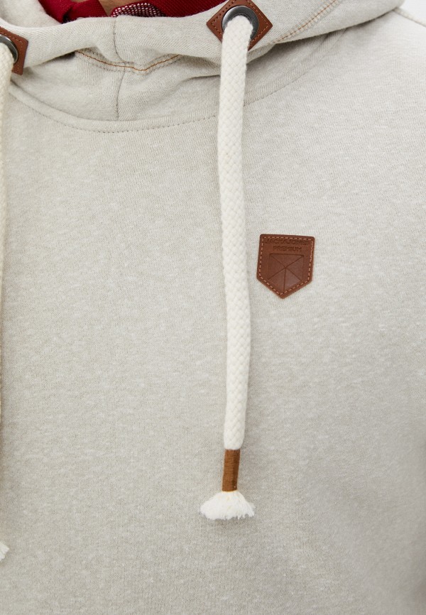 фото Худи jack & jones