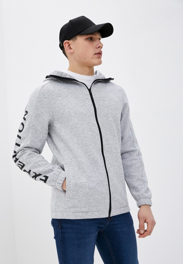 

Толстовка Jack & Jones, Серый