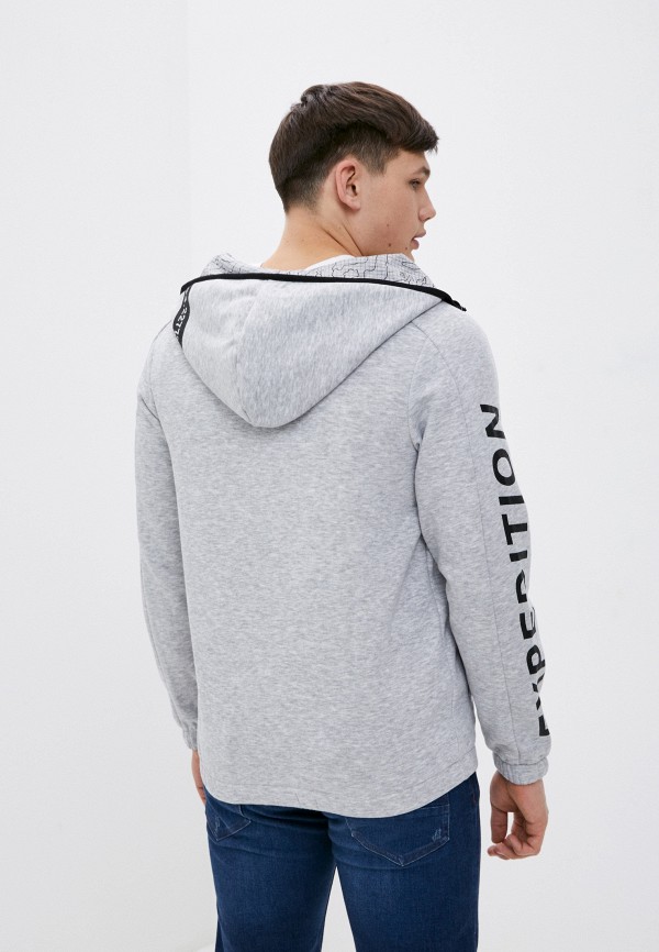 фото Толстовка jack & jones