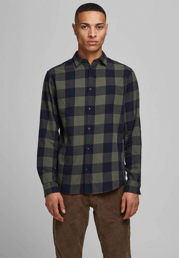

Рубашка Jack & Jones, Мультиколор, Jack & Jones RTLAAA091701