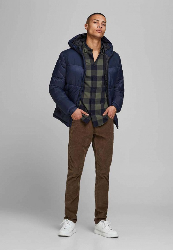 фото Рубашка jack & jones