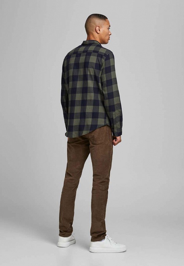 фото Рубашка jack & jones