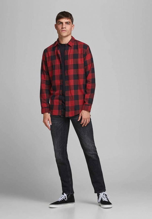 фото Рубашка jack & jones