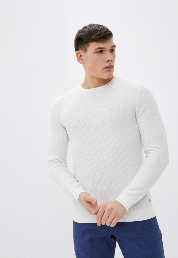 

Джемпер Jack & Jones, Белый