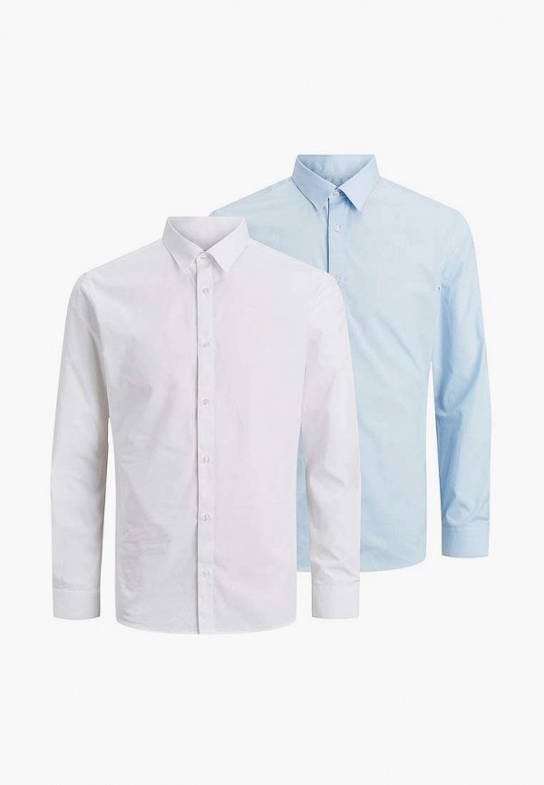 

Рубашки 2 шт. Jack & Jones, Разноцветный