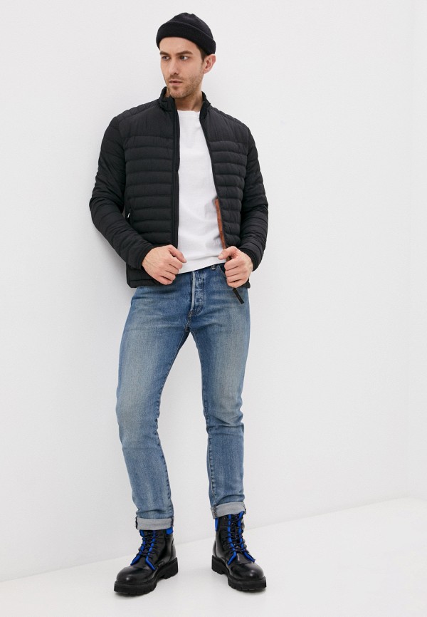 фото Куртка утепленная jack & jones