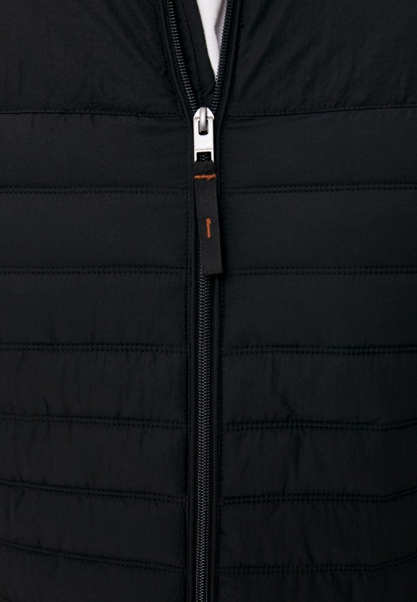 

Куртка утепленная Jack & Jones, Черный