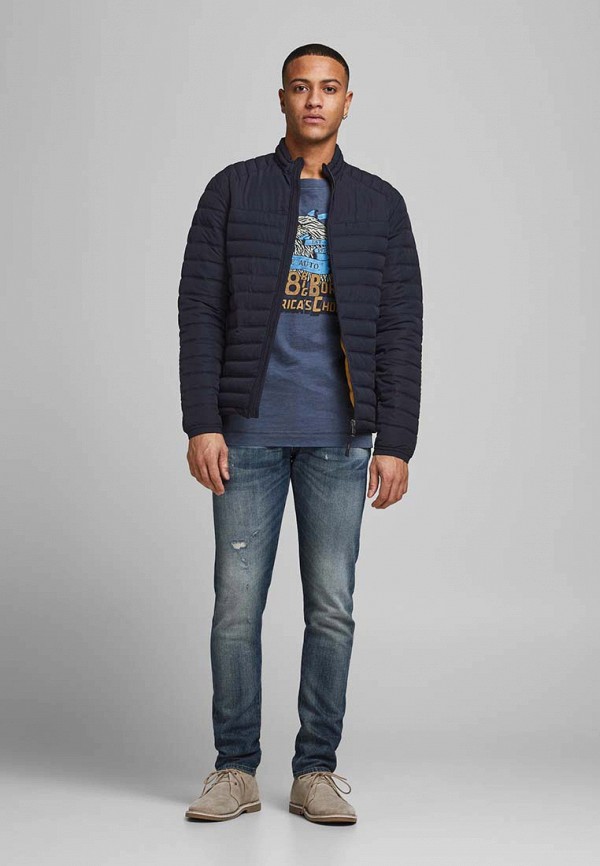 фото Куртка утепленная jack & jones