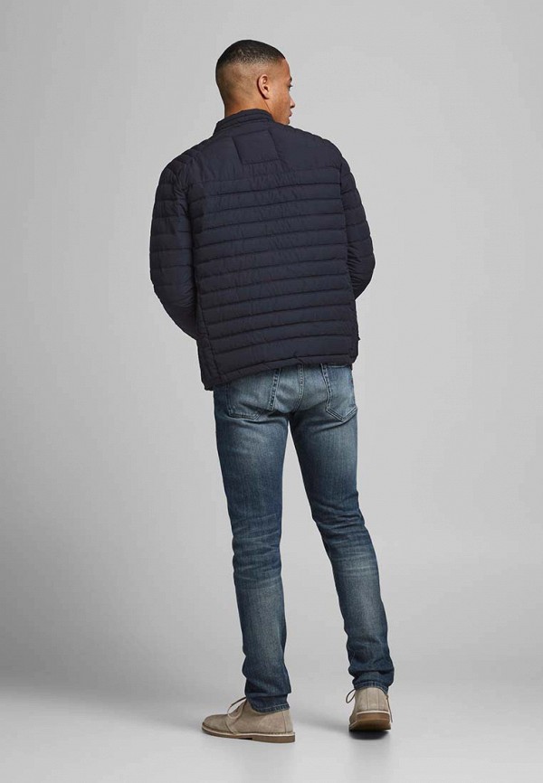 фото Куртка утепленная jack & jones
