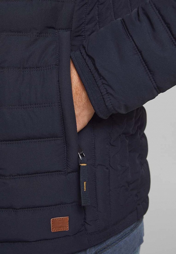 фото Куртка утепленная jack & jones