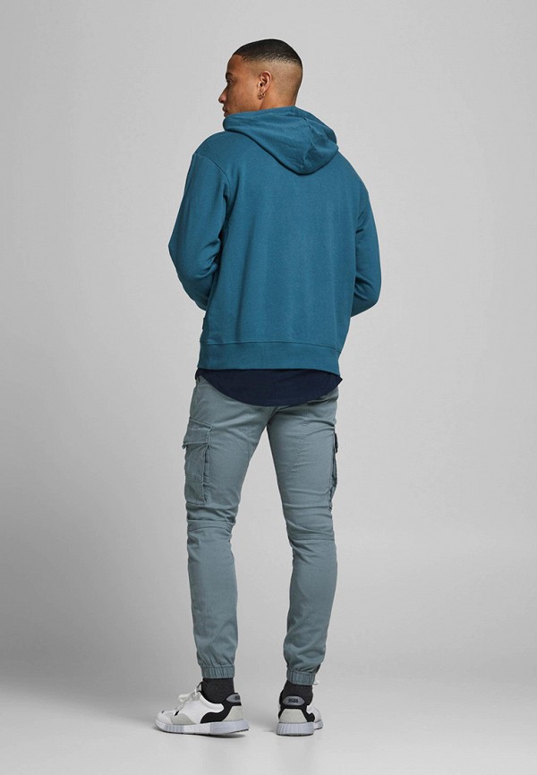 фото Худи jack & jones