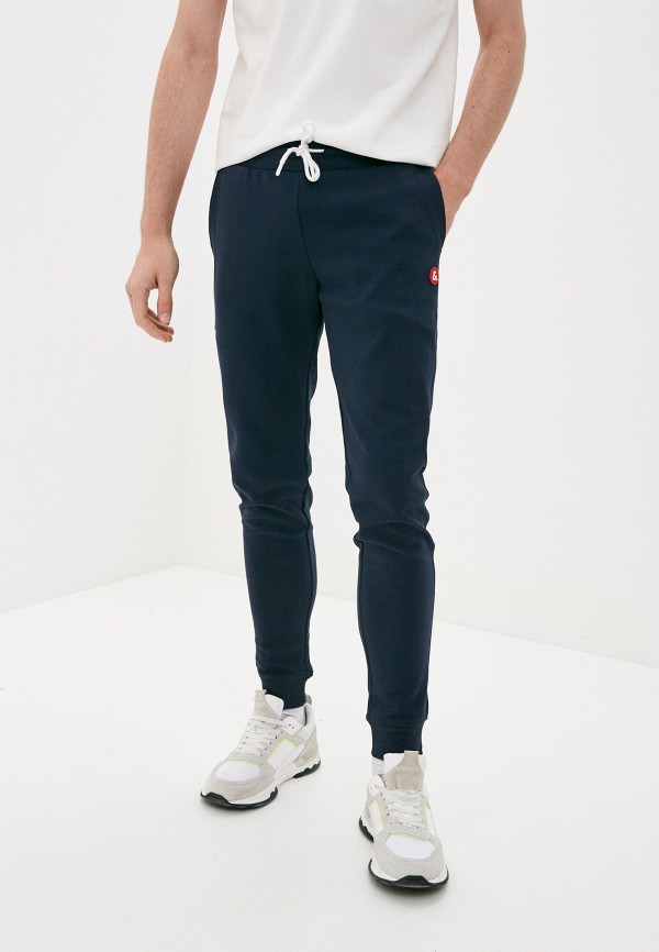 

Брюки спортивные Jack & Jones, Синий