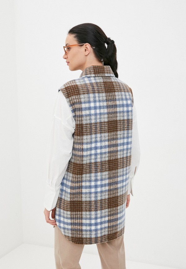 фото Жилет only