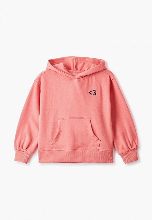 

Худи Kids Only, Розовый, Kids Only RTLAAA110001