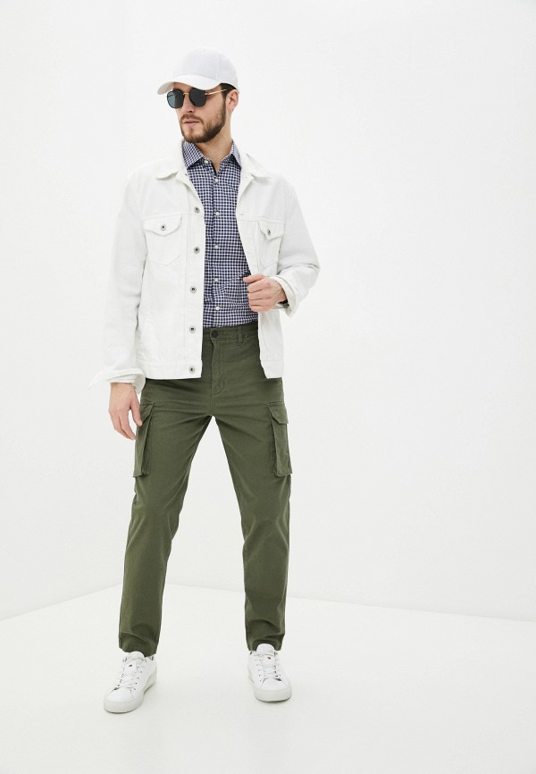 фото Рубашка selected homme