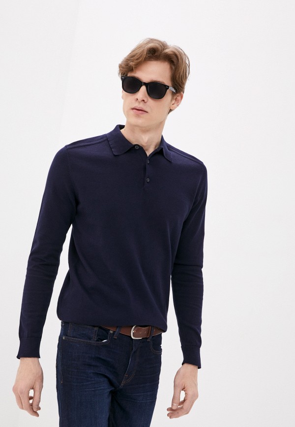 фото Поло selected homme