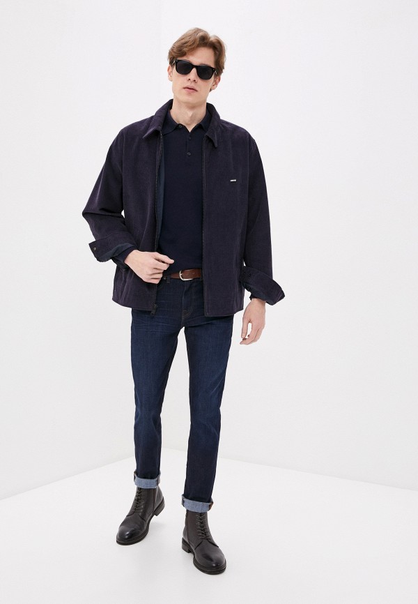 фото Поло selected homme