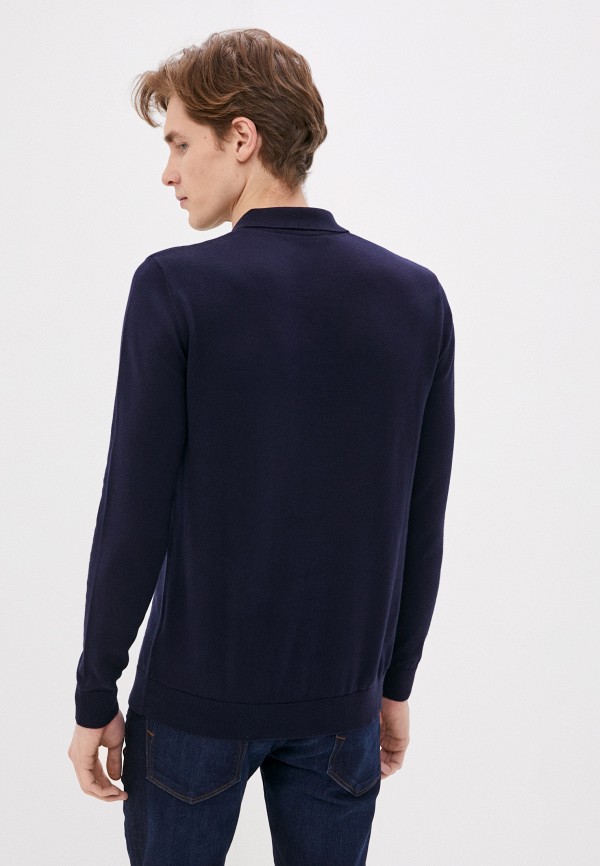 фото Поло selected homme