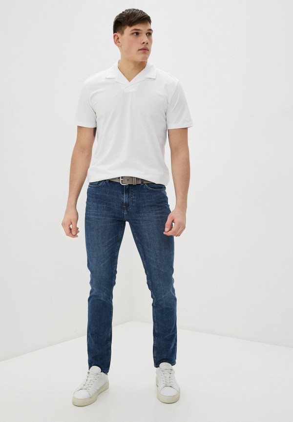 фото Поло selected homme