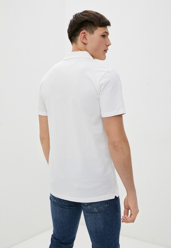 фото Поло selected homme