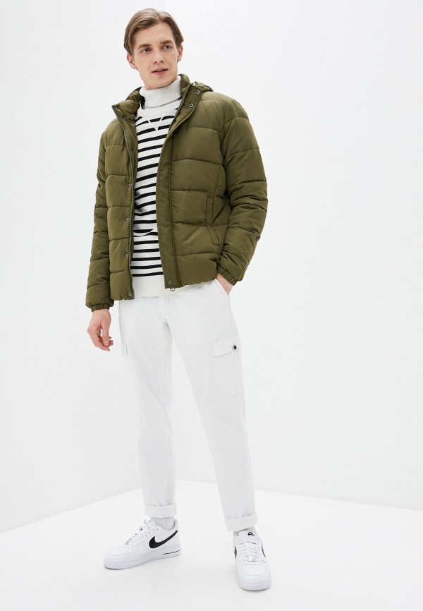 фото Куртка утепленная only & sons