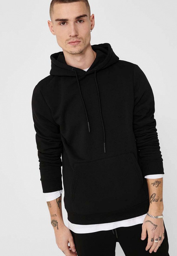 фото Худи only & sons