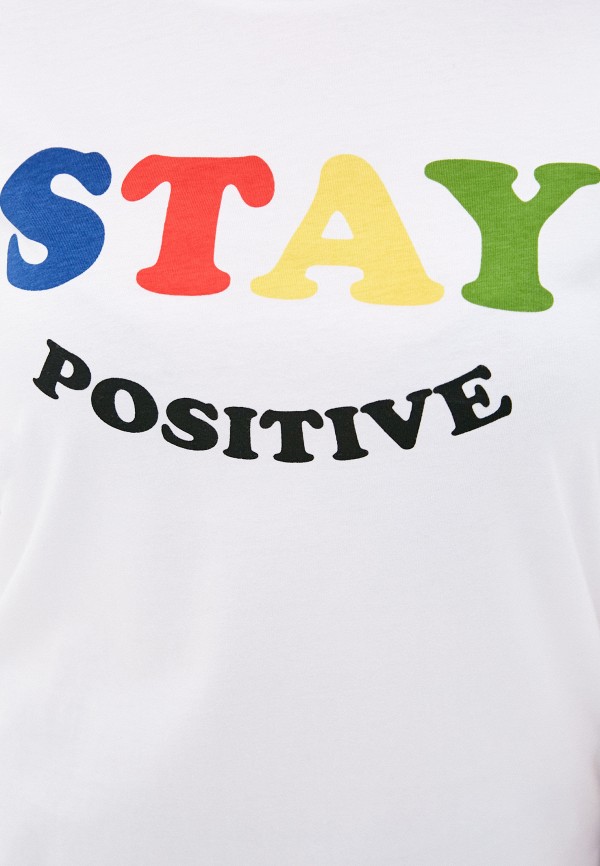 фото Футболка only