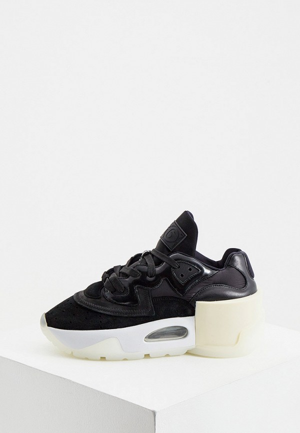 

Кроссовки MM6 Maison Margiela, Черный