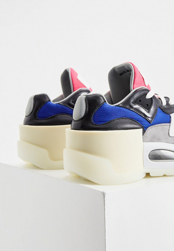 фото Кроссовки mm6 maison margiela