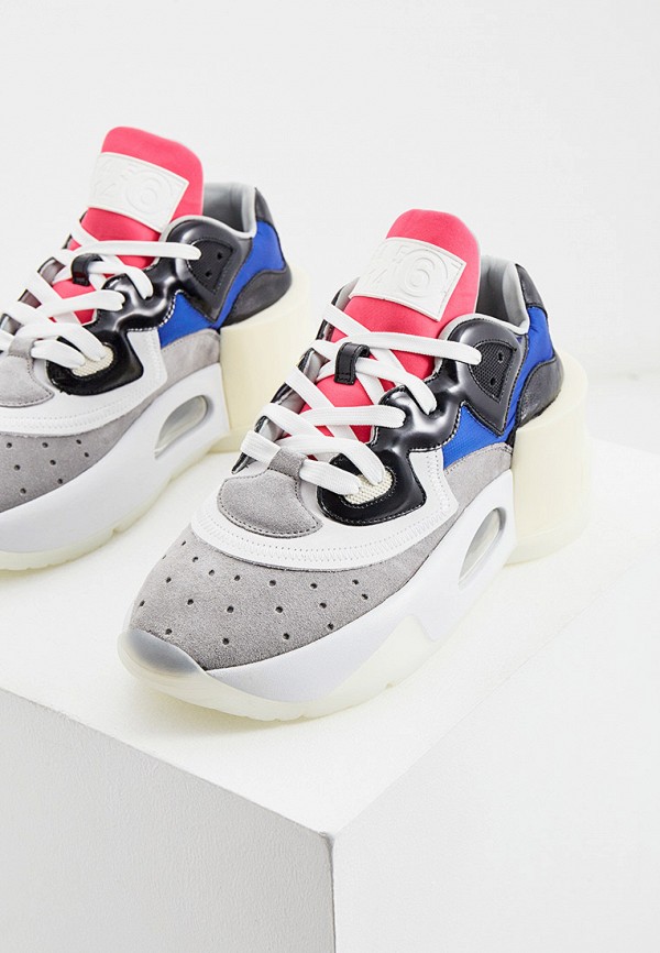 фото Кроссовки mm6 maison margiela