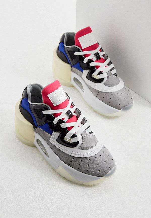 фото Кроссовки mm6 maison margiela