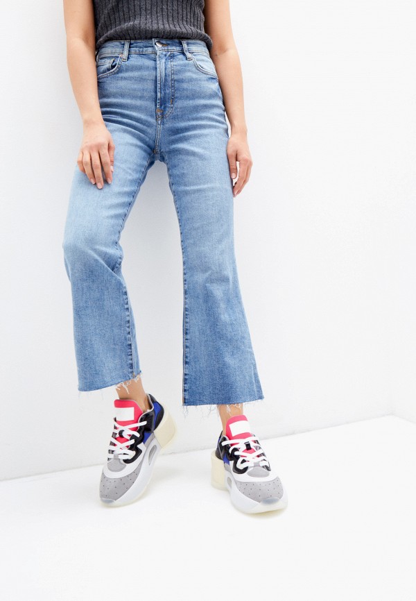 фото Кроссовки mm6 maison margiela