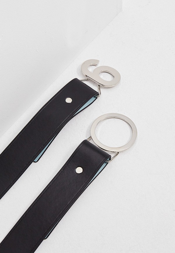 фото Ремень mm6 maison margiela