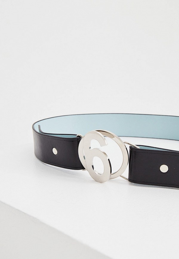 фото Ремень mm6 maison margiela