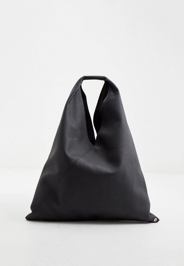 

Сумка MM6 Maison Margiela, Черный